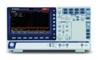 GW Instek MDO-2072EG - Osciloscopio Digital 70 MHz, 2 canales, Analizador de Espectro y AWG